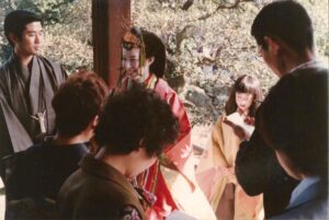 宝鏡寺 1980