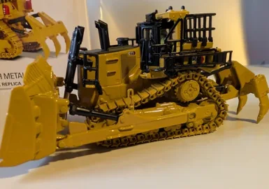 ドーザーD11